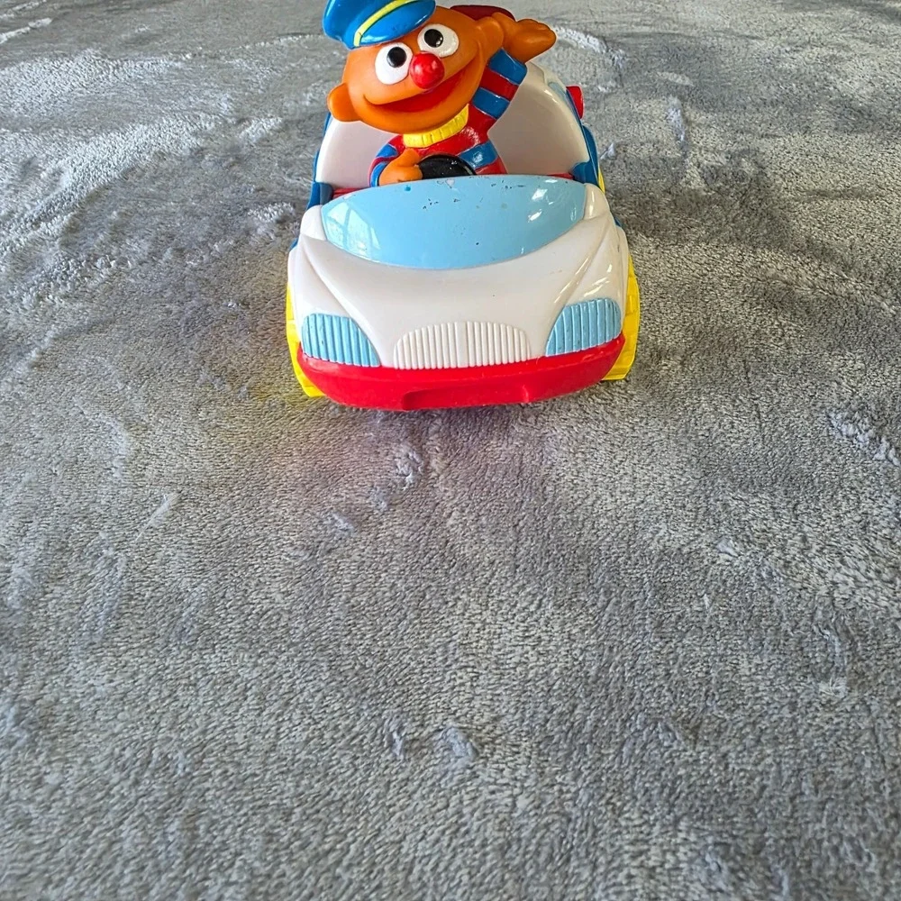 TYCO 1997 preschool